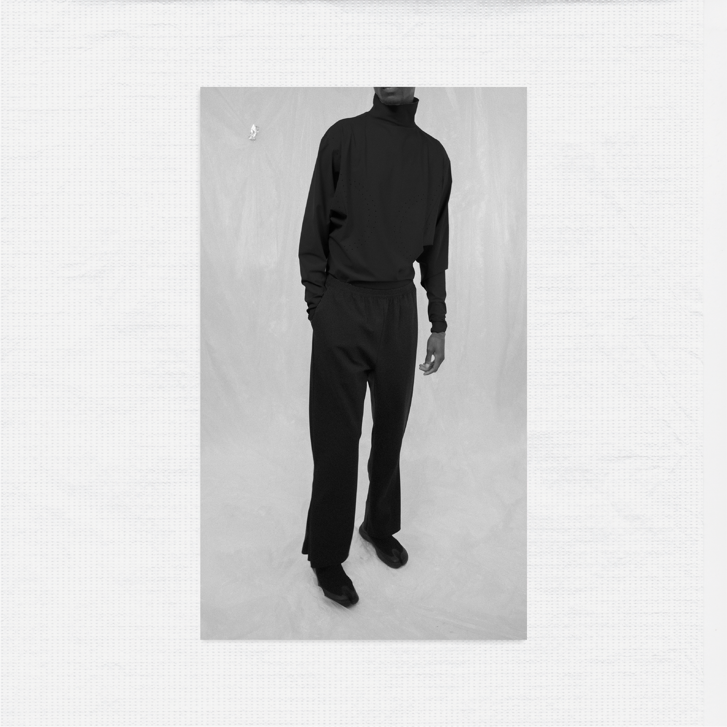 Aero Turtleneck