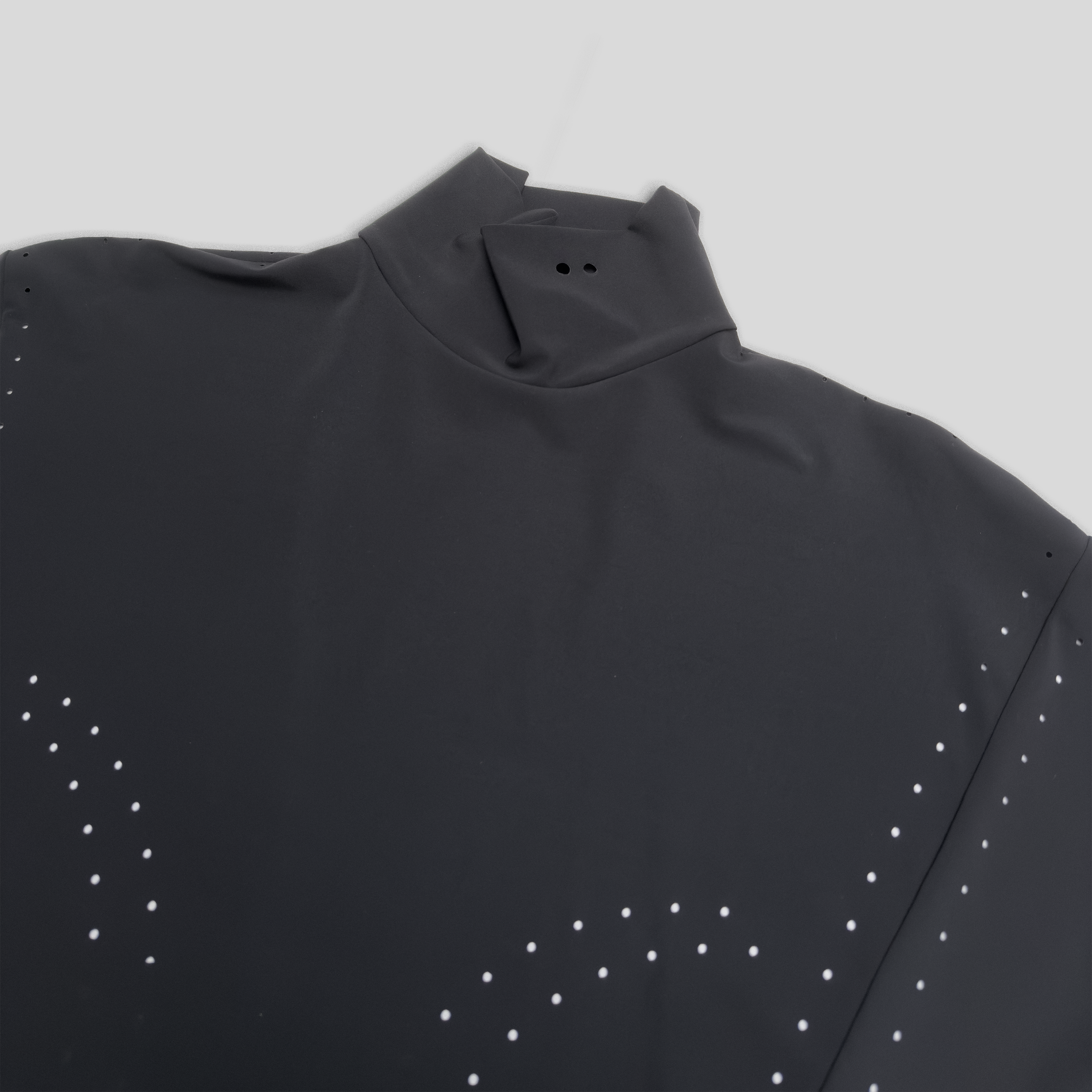 Aero Turtleneck