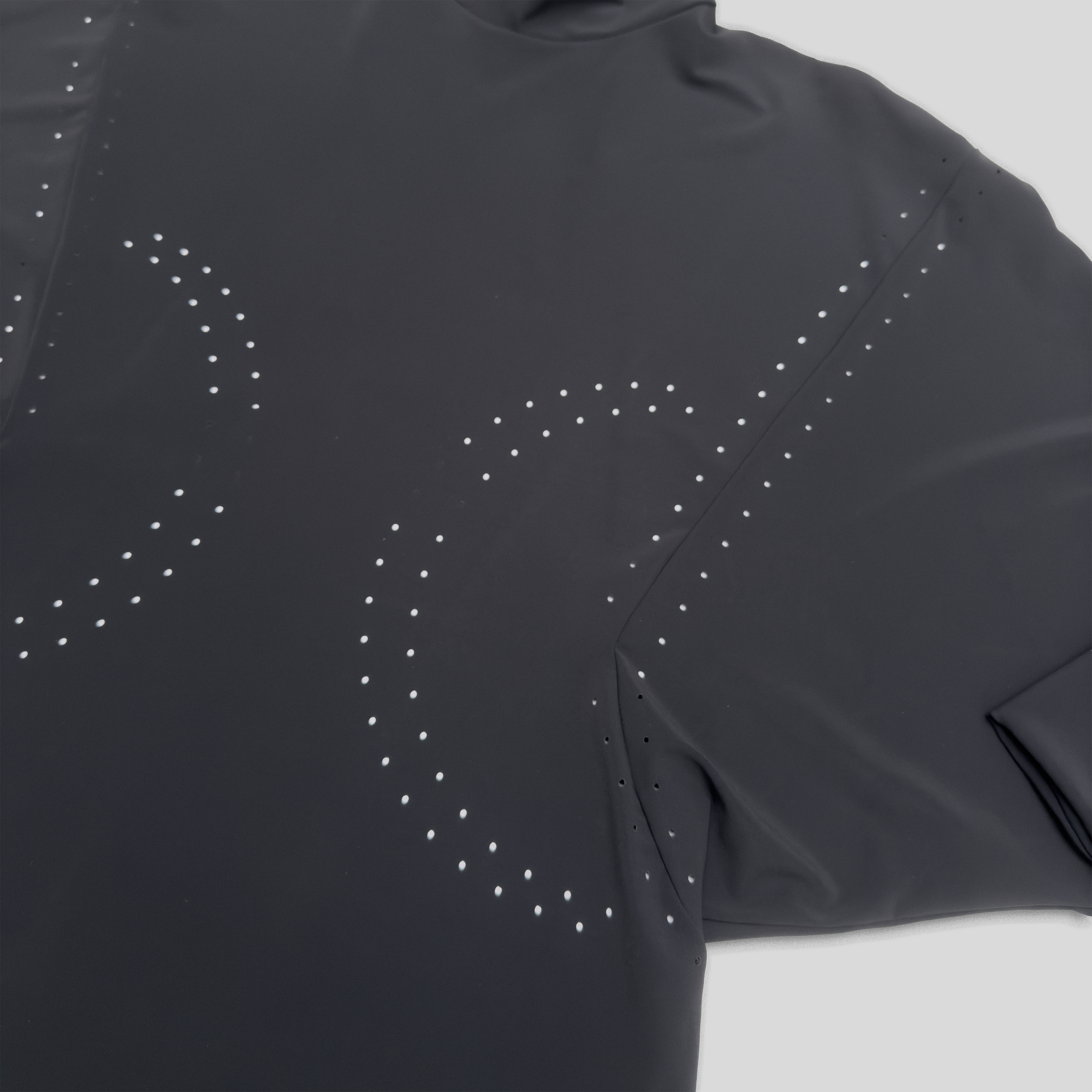 Aero Turtleneck